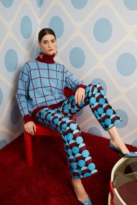 La Double J RTW Fall 2020
