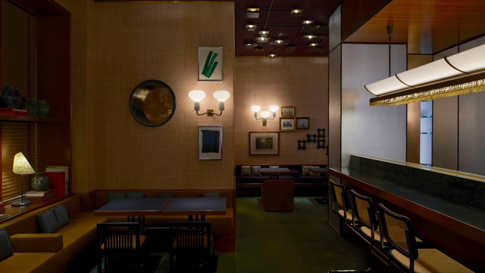 Langosteria Cucina