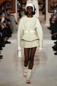 Lanvin RTW Fall 2020
