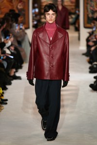 Lanvin RTW Fall 2020