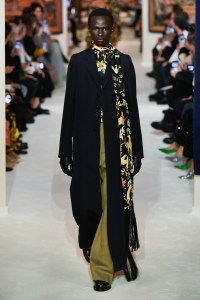 Lanvin RTW Fall 2020