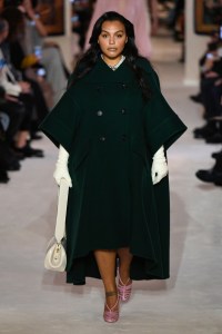 Lanvin RTW Fall 2020