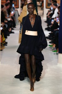 Lanvin RTW Fall 2020