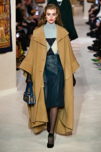 Lanvin RTW Fall 2020