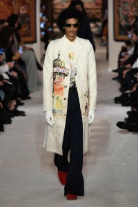 Lanvin RTW Fall 2020