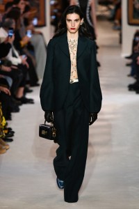 Lanvin RTW Fall 2020