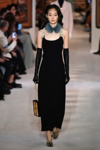 Lanvin RTW Fall 2020