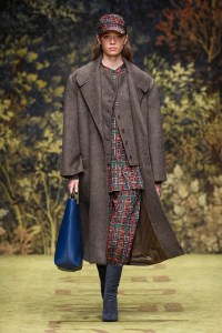 Laura Biagiotti RTW Fall 2020