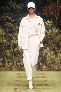 Laura Biagiotti RTW Fall 2020