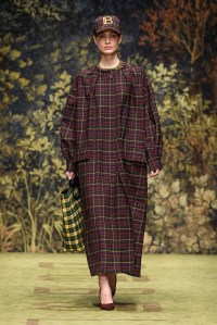 Laura Biagiotti RTW Fall 2020