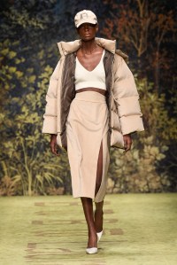 Laura Biagiotti RTW Fall 2020