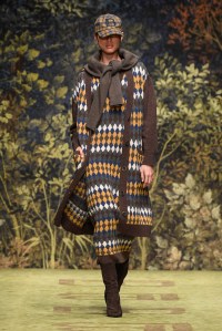 Laura Biagiotti RTW Fall 2020