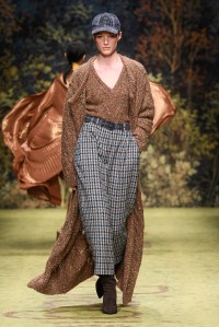Laura Biagiotti RTW Fall 2020