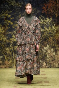 Laura Biagiotti RTW Fall 2020