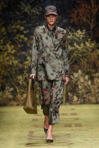 Laura Biagiotti RTW Fall 2020