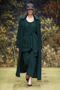 Laura Biagiotti RTW Fall 2020