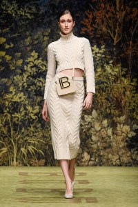 Laura Biagiotti RTW Fall 2020