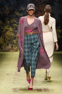 Laura Biagiotti RTW Fall 2020
