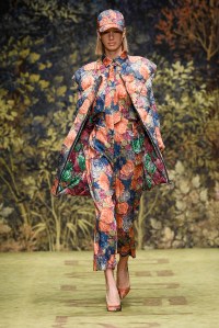 Laura Biagiotti RTW Fall 2020