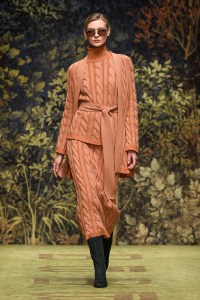 Laura Biagiotti RTW Fall 2020