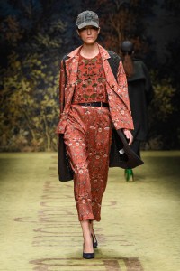 Laura Biagiotti RTW Fall 2020