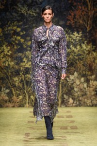 Laura Biagiotti RTW Fall 2020
