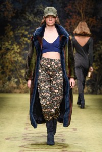 Laura Biagiotti RTW Fall 2020