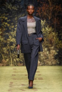Laura Biagiotti RTW Fall 2020