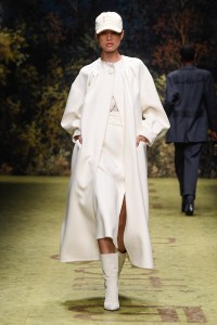 Laura Biagiotti RTW Fall 2020