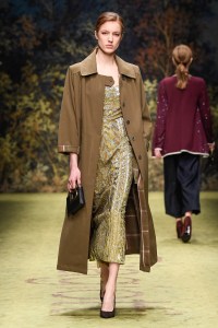 Laura Biagiotti RTW Fall 2020