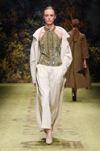 Laura Biagiotti RTW Fall 2020