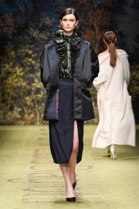 Laura Biagiotti RTW Fall 2020