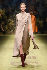 Laura Biagiotti RTW Fall 2020