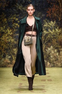 Laura Biagiotti RTW Fall 2020