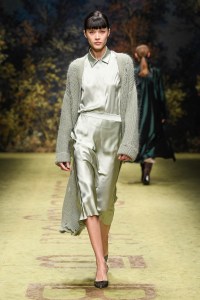 Laura Biagiotti RTW Fall 2020