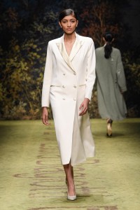 Laura Biagiotti RTW Fall 2020