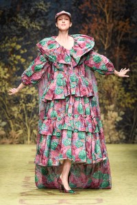 Laura Biagiotti RTW Fall 2020