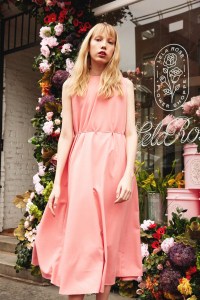 Lela Rose RTW Fall 2020