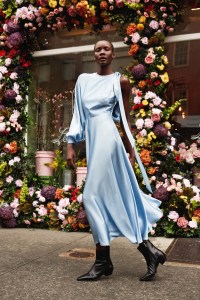Lela Rose RTW Fall 2020