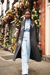Lela Rose RTW Fall 2020