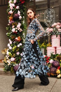 Lela Rose RTW Fall 2020