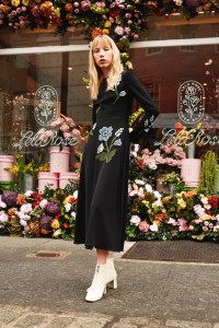 Lela Rose RTW Fall 2020