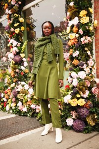 Lela Rose RTW Fall 2020