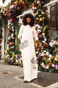 Lela Rose RTW Fall 2020