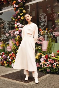 Lela Rose RTW Fall 2020