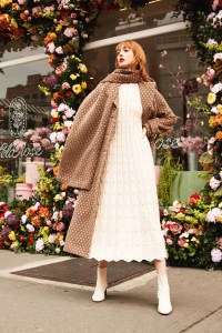 Lela Rose RTW Fall 2020