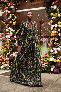 Lela Rose RTW Fall 2020