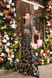 Lela Rose RTW Fall 2020