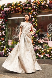 Lela Rose RTW Fall 2020