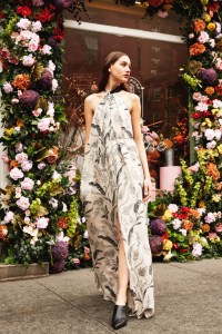 Lela Rose RTW Fall 2020